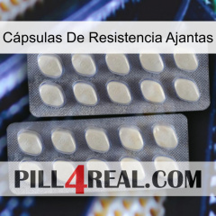 Cápsulas De Resistencia Ajantas 07